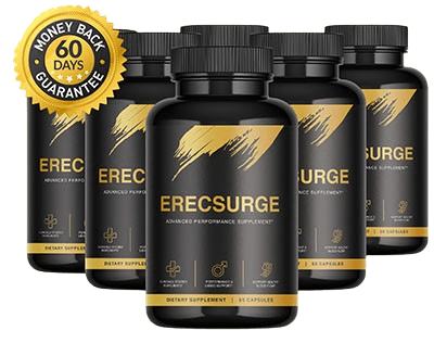 ErecSurge male enhancement